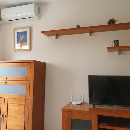Apartamento En Trinidad San Pablo Apartment Malaga Ngoại thất bức ảnh