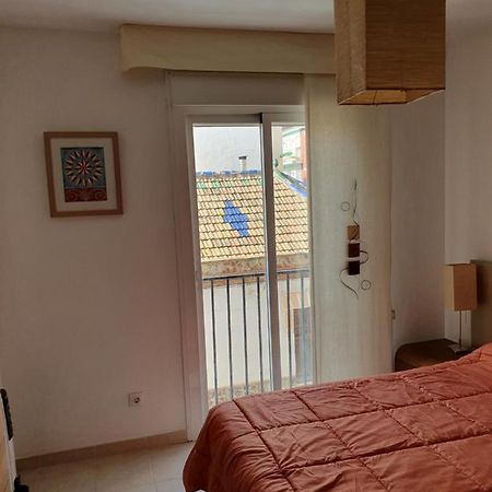 Apartamento En Trinidad San Pablo Apartment Malaga Ngoại thất bức ảnh