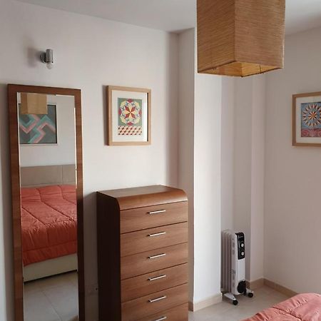 Apartamento En Trinidad San Pablo Apartment Malaga Ngoại thất bức ảnh
