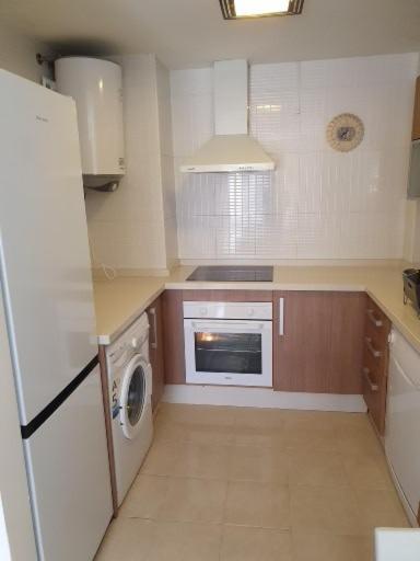 Apartamento En Trinidad San Pablo Apartment Malaga Ngoại thất bức ảnh