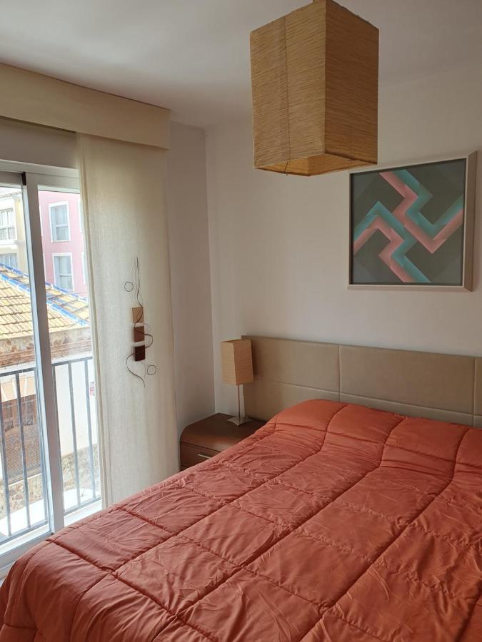 Apartamento En Trinidad San Pablo Apartment Malaga Ngoại thất bức ảnh