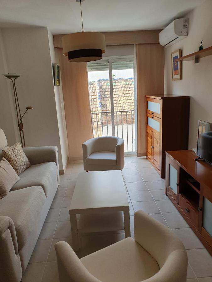 Apartamento En Trinidad San Pablo Apartment Malaga Ngoại thất bức ảnh