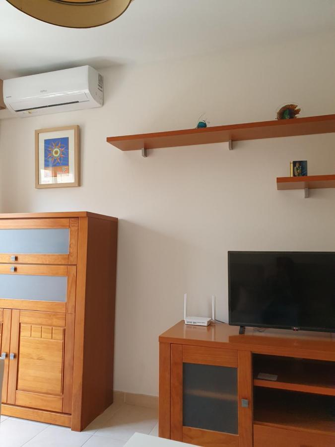 Apartamento En Trinidad San Pablo Apartment Malaga Ngoại thất bức ảnh