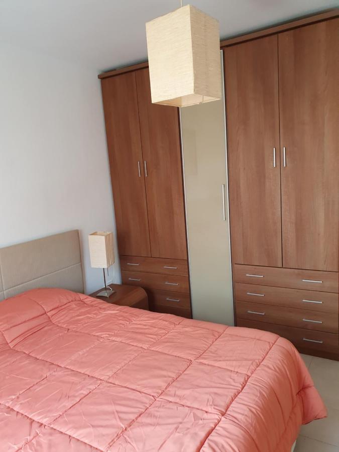 Apartamento En Trinidad San Pablo Apartment Malaga Ngoại thất bức ảnh