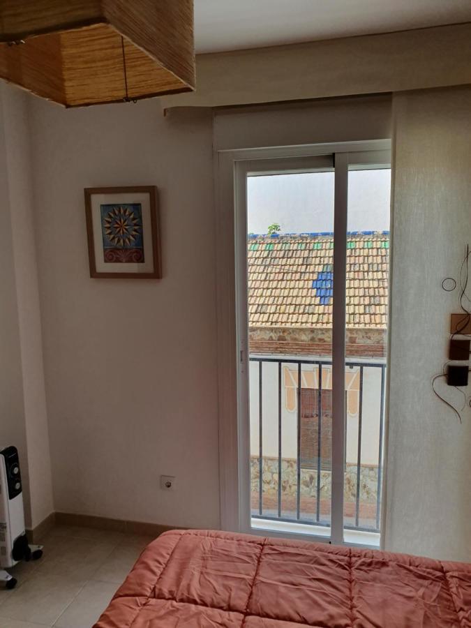 Apartamento En Trinidad San Pablo Apartment Malaga Ngoại thất bức ảnh