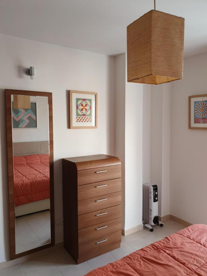 Apartamento En Trinidad San Pablo Apartment Malaga Ngoại thất bức ảnh